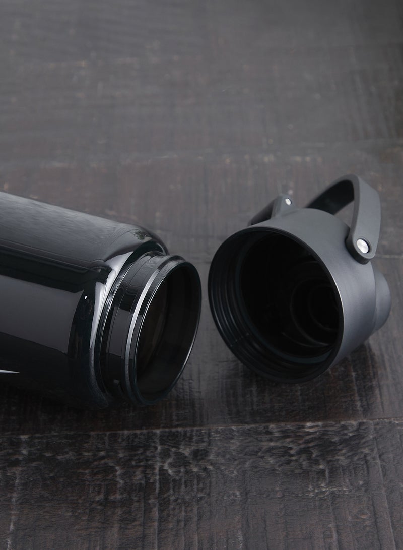 Nike Tr Recharge Chug 24Oz Graphic Bottle - Image 4